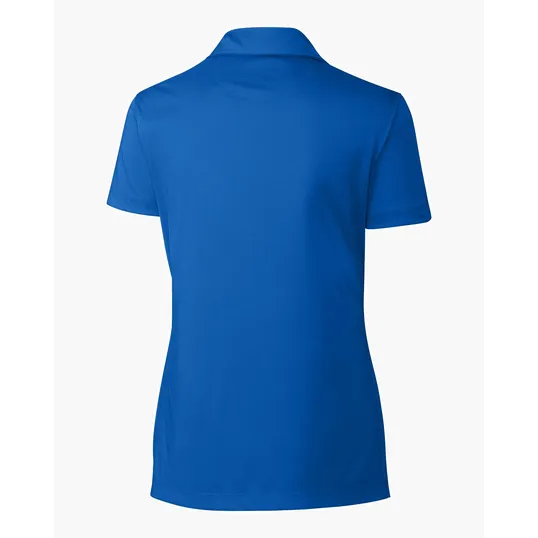 Clique Parma Tech Jersey Womens Polo — view 21