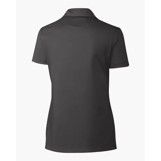 Clique Parma Tech Jersey Womens Polo — view 23