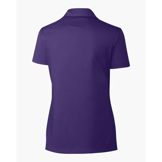 Clique Parma Tech Jersey Womens Polo — view 26