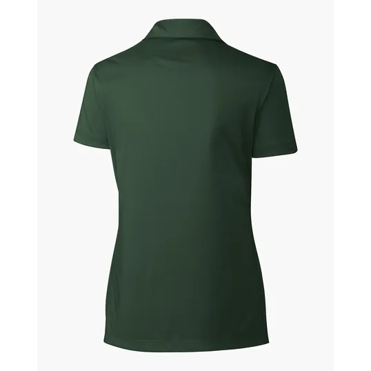 Clique Parma Tech Jersey Womens Polo — view 27