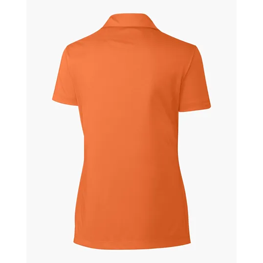 Clique Parma Tech Jersey Womens Polo — view 28