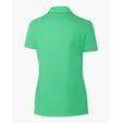 Clique Parma Tech Jersey Womens Polo — view 16