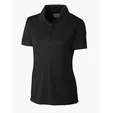 Clique Parma Tech Jersey Womens Polo — view 3
