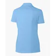 Clique Parma Tech Jersey Womens Polo — view 18
