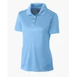 Clique Parma Tech Jersey Womens Polo — view 4