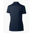 Clique Parma Tech Jersey Womens Polo — view 19