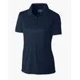 Clique Parma Tech Jersey Womens Polo — view 5