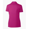 Clique Parma Tech Jersey Womens Polo — view 20
