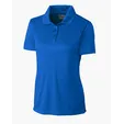 Clique Parma Tech Jersey Womens Polo — view 7