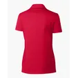 Clique Parma Tech Jersey Womens Polo — view 22