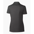 Clique Parma Tech Jersey Womens Polo — view 23