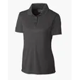 Clique Parma Tech Jersey Womens Polo — view 9