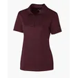 Clique Parma Tech Jersey Womens Polo — view 11