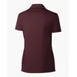 Clique Parma Tech Jersey Womens Polo — view 25