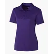 Clique Parma Tech Jersey Womens Polo — view 12