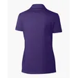 Clique Parma Tech Jersey Womens Polo — view 26
