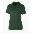 Clique Parma Tech Jersey Womens Polo — view 13