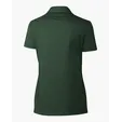 Clique Parma Tech Jersey Womens Polo — view 27