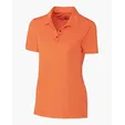 Clique Parma Tech Jersey Womens Polo — view 14