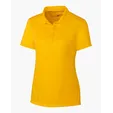 Clique Parma Tech Jersey Womens Polo — view 15
