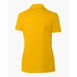 Clique Parma Tech Jersey Womens Polo — view 29