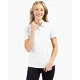 Clique Parma Tech Jersey Womens Polo — view 31