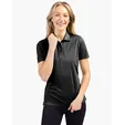 Clique Parma Tech Jersey Womens Polo — view 32
