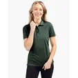 Clique Parma Tech Jersey Womens Polo — view 36