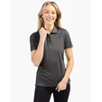 Clique Parma Tech Jersey Womens Polo — view 37
