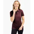 Clique Parma Tech Jersey Womens Polo — view 39