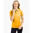 Clique Parma Tech Jersey Womens Polo — view 41