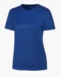 Clique Spin Solution-dyed Performance Jersey Women's Short Sleeve Tee — view 12