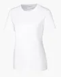 Clique Spin Solution-dyed Performance Jersey Women's Short Sleeve Tee — view 14