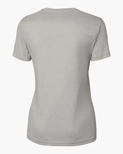 Clique Charge Active Jersey Womens Short Sleeve Tee — view 13