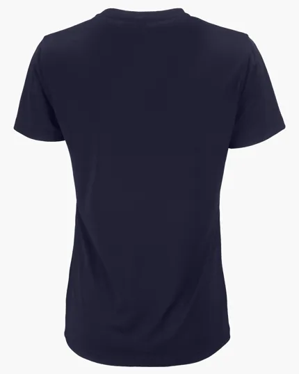 Clique Charge Active Jersey Womens Short Sleeve Tee — view 22