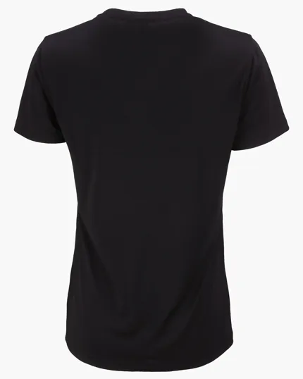 Clique Charge Active Jersey Womens Short Sleeve Tee — view 23