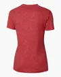 Clique Charge Active Jersey Womens Short Sleeve Tee — view 11