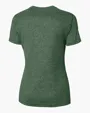 Clique Charge Active Jersey Womens Short Sleeve Tee — view 14