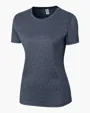 Clique Charge Active Jersey Womens Short Sleeve Tee — view 8
