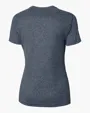 Clique Charge Active Jersey Womens Short Sleeve Tee — view 15