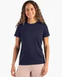 Clique Charge Active Jersey Womens Short Sleeve Tee — view 16