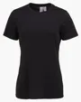 Clique Charge Active Jersey Womens Short Sleeve Tee — view 20