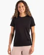 Clique Charge Active Jersey Womens Short Sleeve Tee — view 17