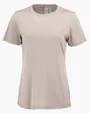 Clique Charge Active Jersey Womens Short Sleeve Tee — view 21