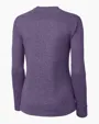 Clique Charge Active Jersey Women's Long Sleeve Tee — view 10