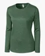Clique Charge Active Jersey Women's Long Sleeve Tee — view 8