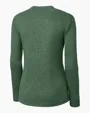 Clique Charge Active Jersey Women's Long Sleeve Tee — view 15