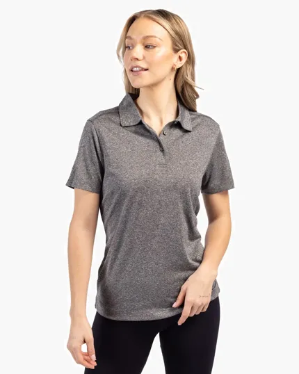 Clique Charge Active Jersey Women's Polo