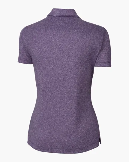 Clique Charge Active Jersey Women's Polo — view 10