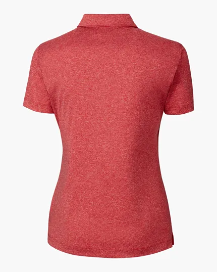 Clique Charge Active Jersey Women's Polo — view 11